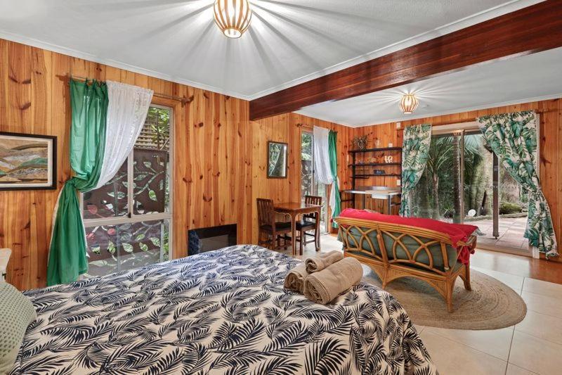 Appartamento Springbrook Storybook Esterno foto